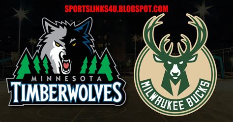 bucks vs timberwolves tickets